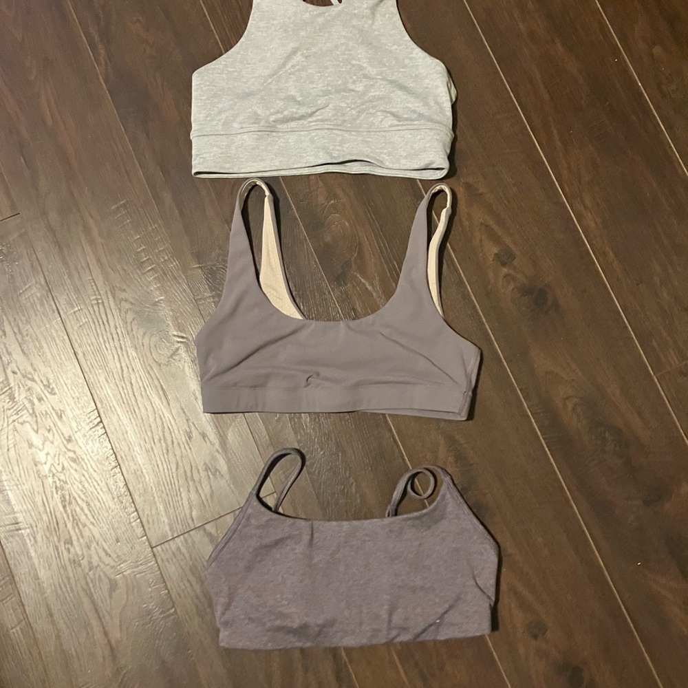 Vuori Women's Bra Lot Size Small